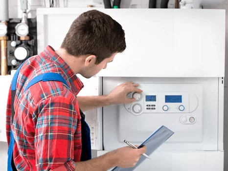 Kombi Başıncı Neden Yükselir