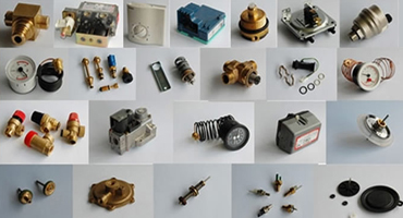 Yedek Parça Hizmeti